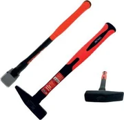 AW-Tools AWTOOLS LOCKWORK HAMMER FIBER 0,2kg