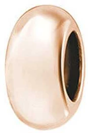 Morellato New Blocking Drops Pendant Rose Gold SCZ382