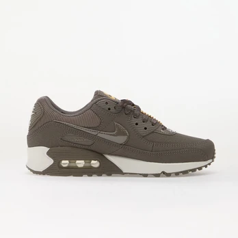 Nike Air Max 90 Cave Stone/ Cave Stone-Dark Beetroot - Dydis 44 (DC1161-289 Nike Air Max batai)