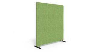 Lintex Edge gulvskærm 1200x1350 mm