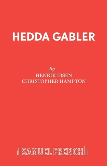 Hedda Gabler