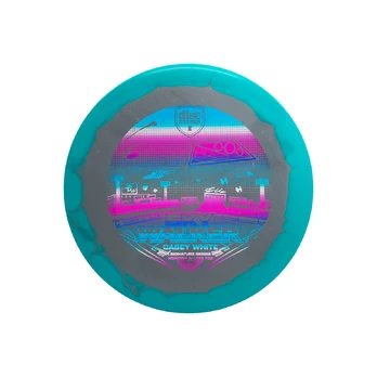 Diskgolfo diskas DISCMANIA S-LINE HORIZON SKY WALLKER 3