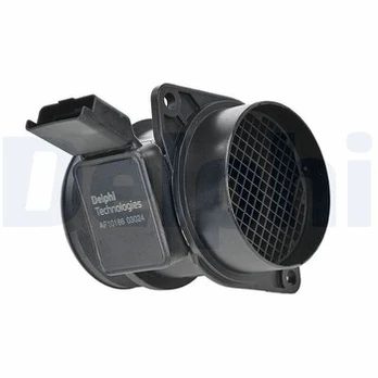 DELPHI AF10186-12B1 Air flowmeter