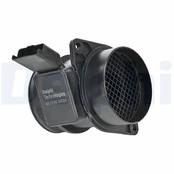 DELPHI AF10186-12B1 Air flowmeter kaina