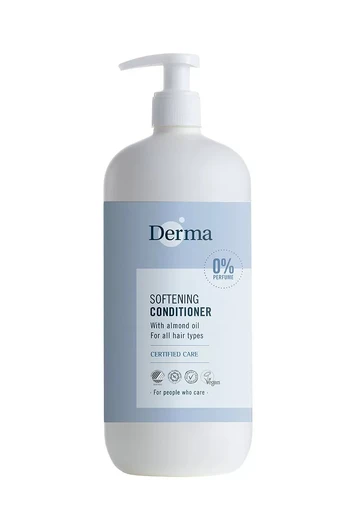 Derma - Family Conditioner 800 ml