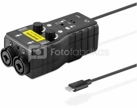 SARAMONIC SMARTRIG+ UC