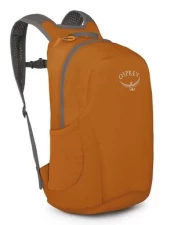 Kuprinė Osprey UltraLight Stuff Pack, oranžinė, 18 l kaina