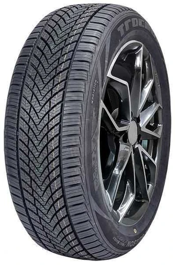 Tracmax X-Privilo Trac Saver 175/60 R15 85H XL