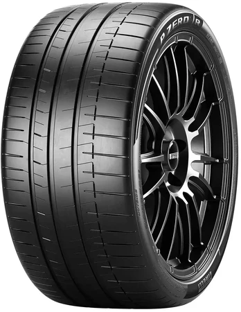 Vasarinės padangos Pirelli P Zero R 275/30 R20 97 Y XL RunFlat (D A A 70dB)