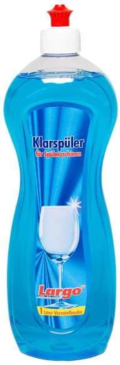 Indaplovių skalavimo skystis LARGO 1L