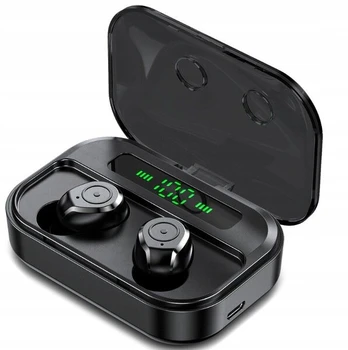 Wireless Headphones