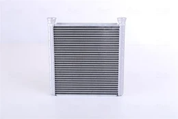 NISSENS NIS 70533 Interior heater radiator