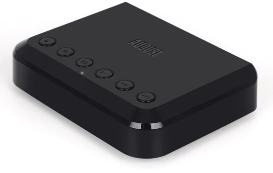 August Wr320 Bluetooth Wi-fi Multiroom imtuvas