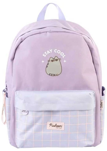 ERIK Pusheen Moments backpack