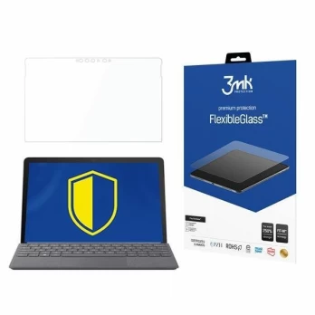 Filtras 3MK FlexibleGlass Microsoft Surface Go 3 10,5" hibridinis stiklas
