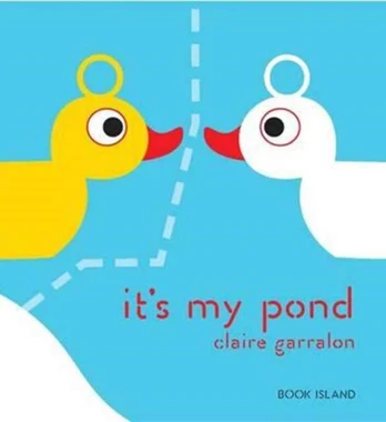 It's My Pond