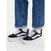 Kedai Vans Knu Stack VN000CP66BT1 Juoda