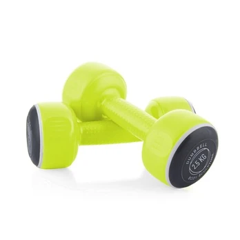 Svoris Body Sculpture 2x2,5 kg, M