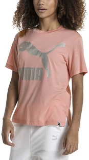Palaidinė Puma Classics Logo Tee, S