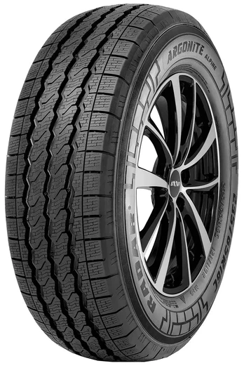 Radar Argonite Alpine 235/60R17 117/115 R