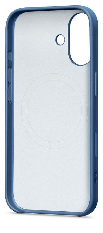 Beats iPhone 17 Kickstand Case with MagSafe and Camera Control - Bedrock Blue