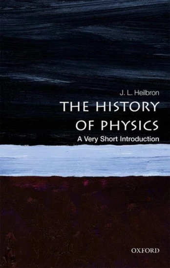 History of Physics