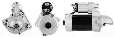 DRI 330026092 Starteris