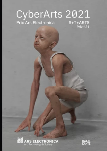 CyberArts 2021