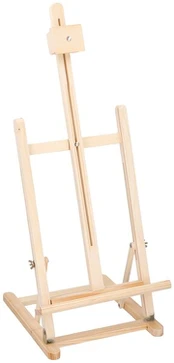 Stalo molbertas Artico Table Easel