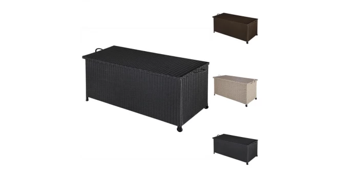 Poliuretano Daiktadėžė 122X56X61 Cm