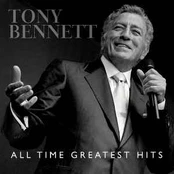 CD Tony Bennett - All Time Greatest Hits