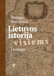 KNYGA Lietuvos istorija visiems kaina
