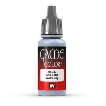 Game Color Wolf Grey 18 ml