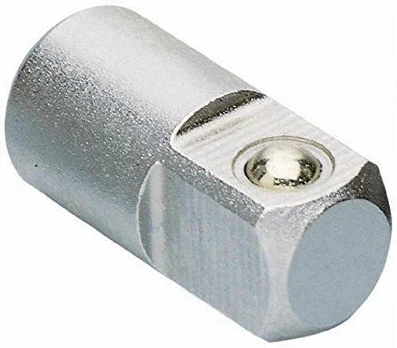 Adapteris 1/4-quotx3/8-quot PROXXON