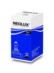 Lemputė, prožektorius NEOLUX® N711 kaina