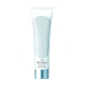 Sensai - Silky Purifying Step Two Silk Purifying Step Two (Mud Soap Wash & Mask) 125 ml kaina