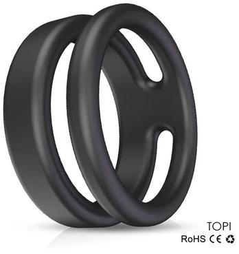 Varpos elastinis žiedas 30 mm
