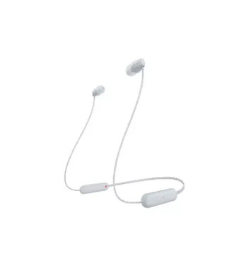 Ausinės Sony WIC100
