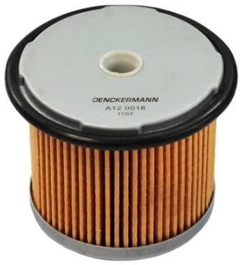 Kuro filtras DENCKERMANN A120018