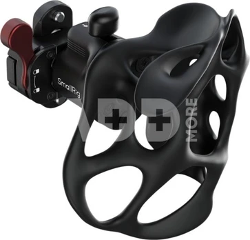 SmallRig 5243 ImageGrip Series Liquid Handle with NATO Clamp (Right Side)