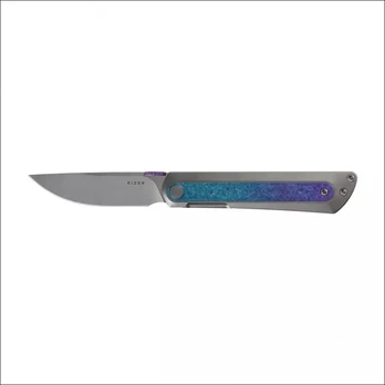 Sulankstomas peilis Kizer Quoll Ki3733A2