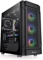Thermaltake Tt Versa T27 ARGB | CA-1W2-00M1WN-01 kaina