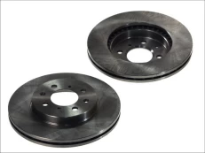 DELPHI BG3965 Brake Disc kaina