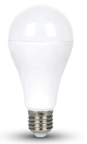 LED lemputė SPECTOR LIGHT, E27 A60, 18W, 3000K, 1850 lm kaina