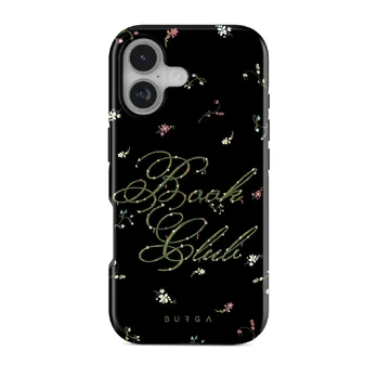 Book Club - iPhone 17 Case, Tough (MagSafe) / N/A