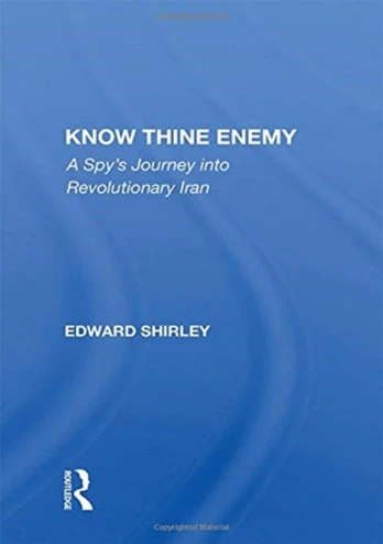 Know Thine Enemy