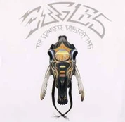 CD Eagles - The Complete Greatest Hits