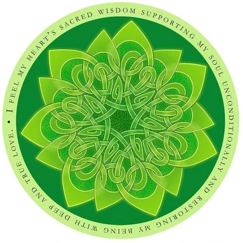 Circles Of Healing kortos