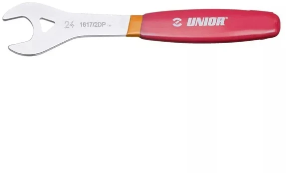UNIOR Vienpusis vairo raktas 32