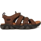 Basutės Keen Daytona II 1027340 Ruda